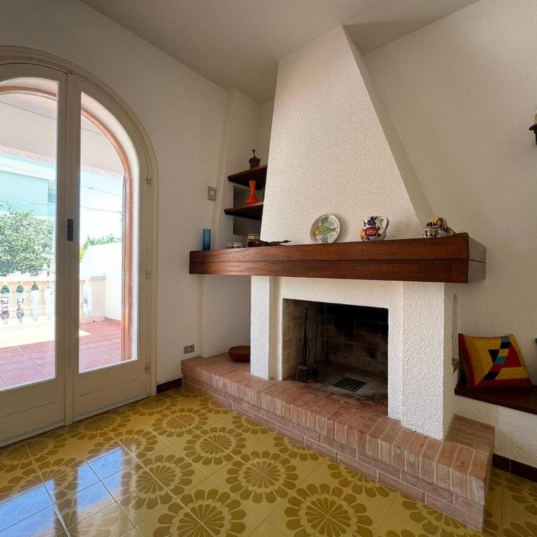 Villetta via lenin con giardino a torre dell'orso - Casa con 3 Camere da Letto - 34