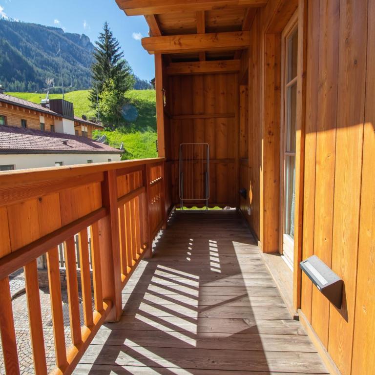 Casa Torta - Appartamento con 2 Camere da Letto e Balcone - 2