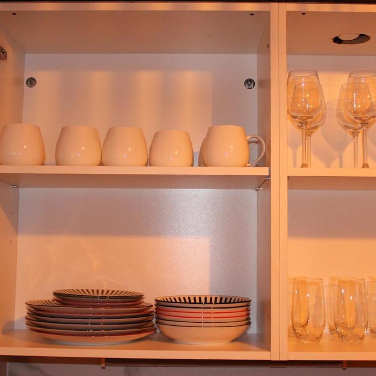 Charmant Studio Duplex - Appartement 1 Chambre - 3