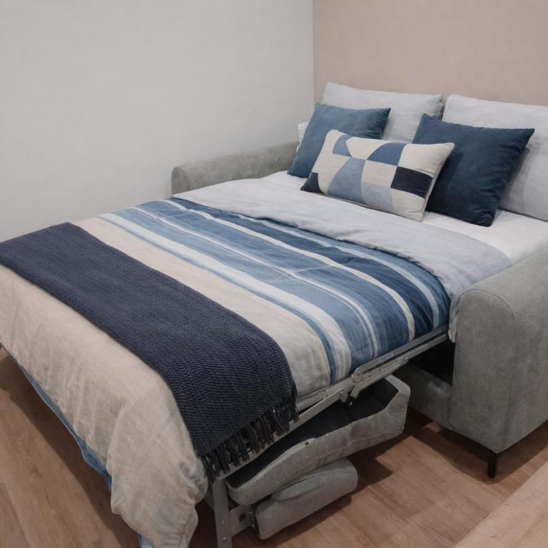 L'Edelweiss, Charmant appartement entre lacs et montagnes - Appartement - 14