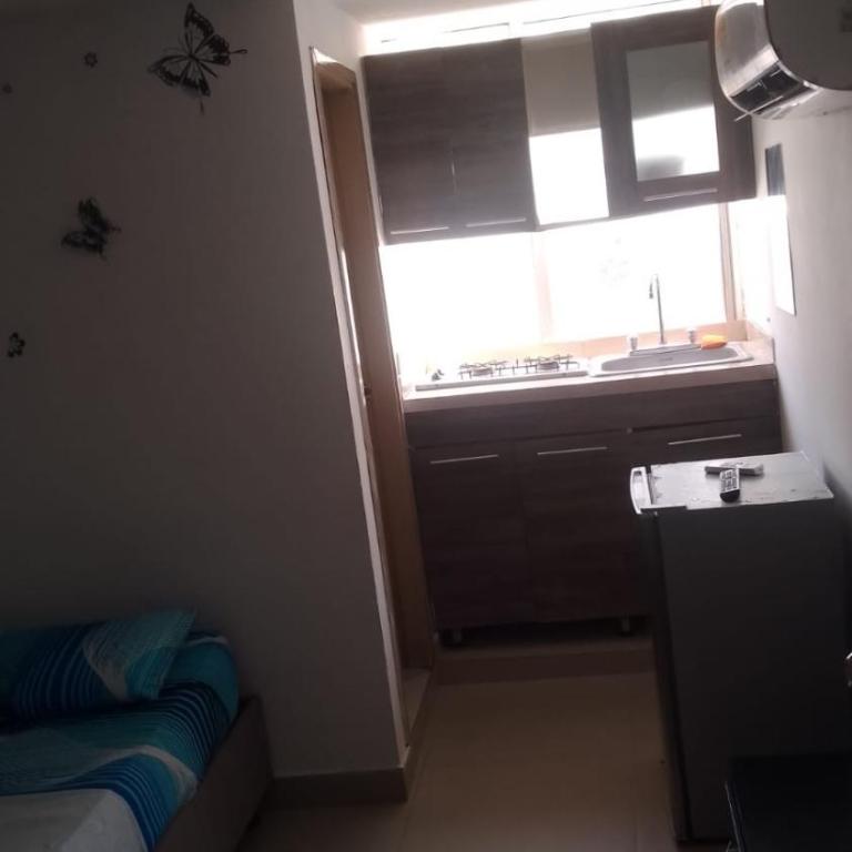 Edificio Tocore Rodadero - Triple Room - 1