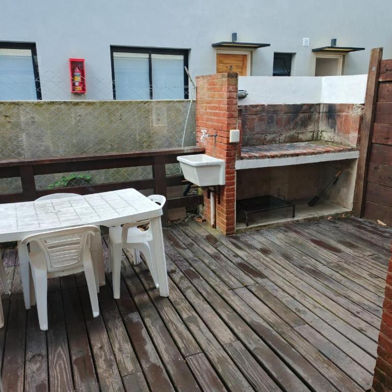 Complejo La Tranquera - Apartamento Estándar de 3 dormitorios - 4