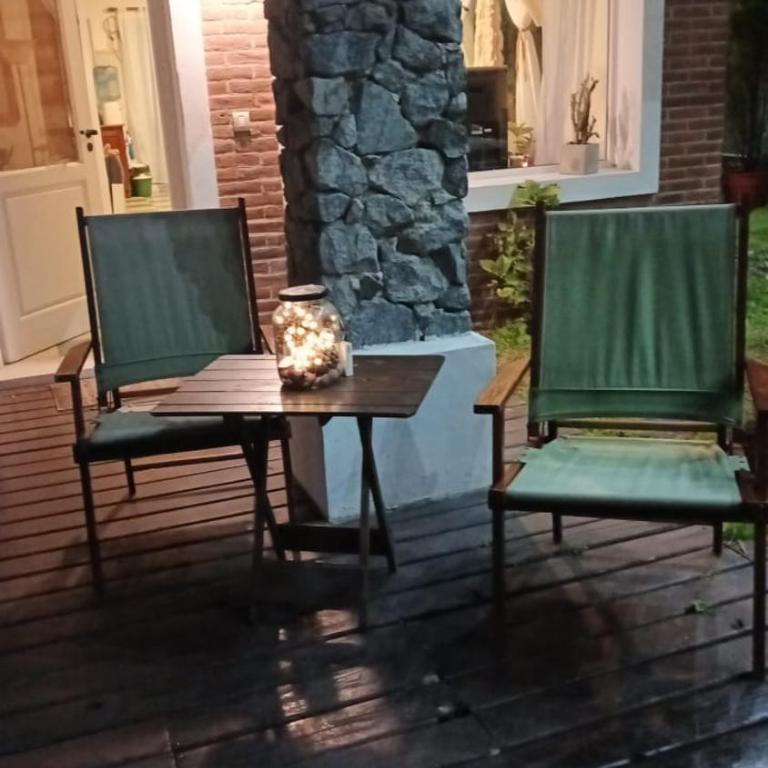 Complejo La Tranquera - Apartamento Estándar de 3 dormitorios - 5
