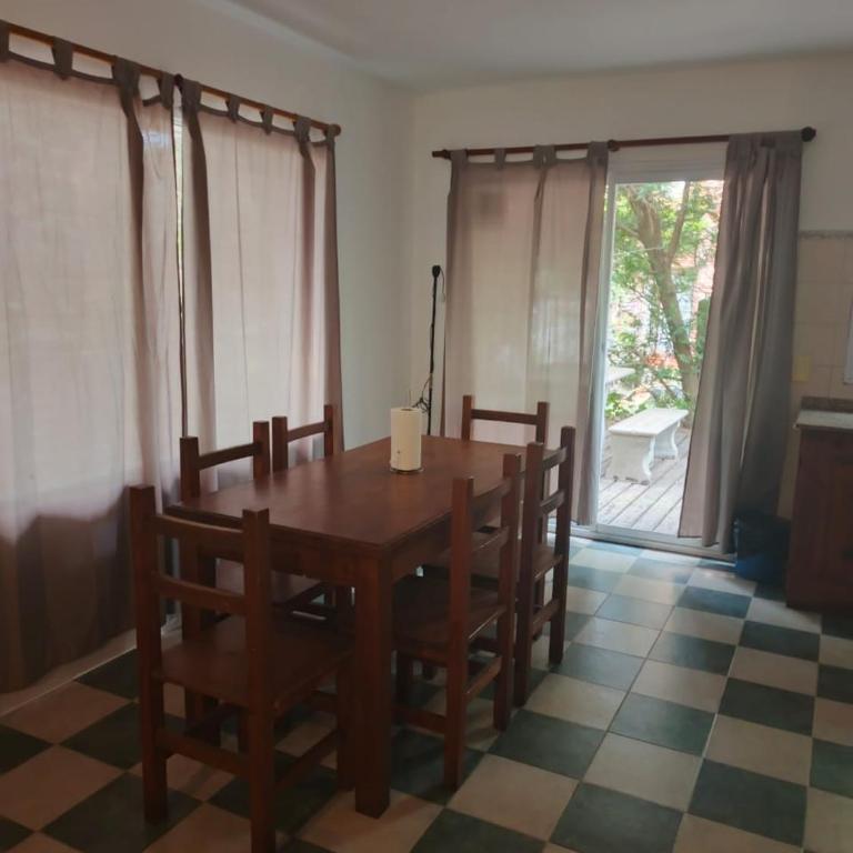 Complejo La Tranquera - Apartamento de 2 dormitorios - 3
