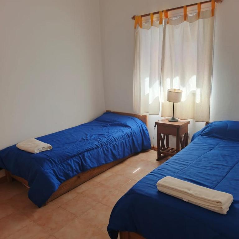 Complejo La Tranquera - Apartamento Estándar de 3 dormitorios - 7