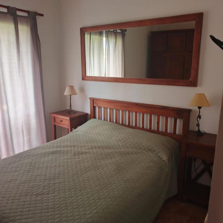 Complejo La Tranquera - Apartamento de 2 dormitorios - 4