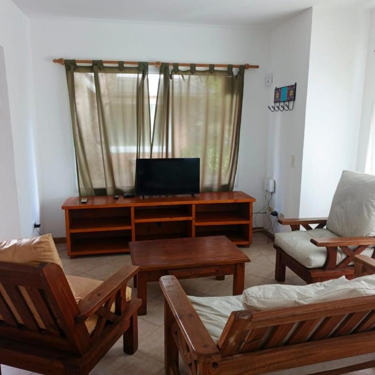 Complejo La Tranquera - Apartamento Estándar de 3 dormitorios - 8