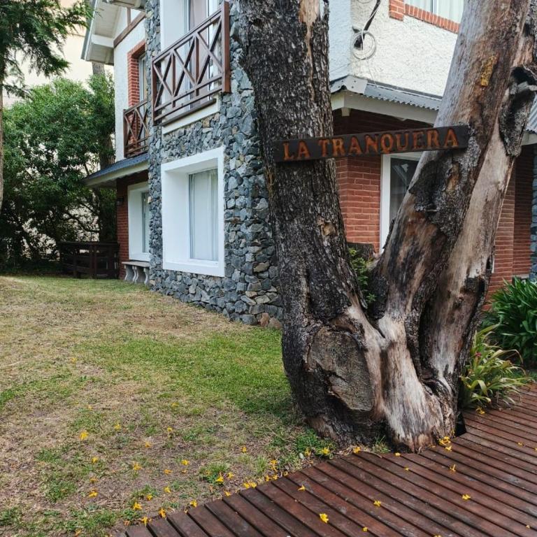 Complejo La Tranquera - Apartamento de 2 dormitorios - 5
