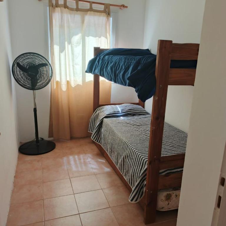 Complejo La Tranquera - Apartamento Estándar de 3 dormitorios - 10