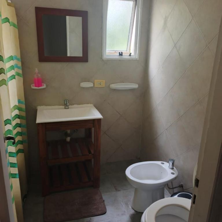 Complejo La Tranquera - Apartamento de 2 dormitorios - 10