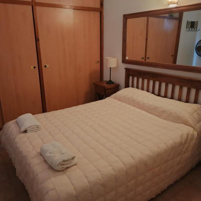 Complejo La Tranquera - Apartamento Estándar de 3 dormitorios - 12
