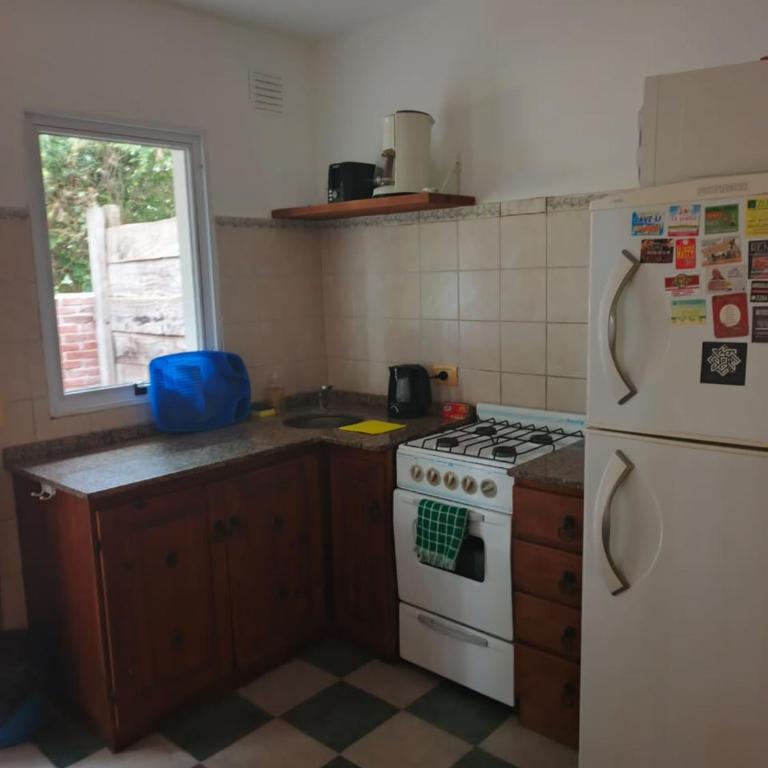 Complejo La Tranquera - Apartamento de 2 dormitorios - 11