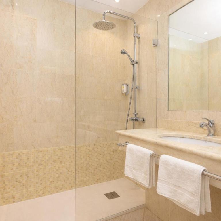 Grand Hôtel Moderne - Chambre Double Supérieure - 6