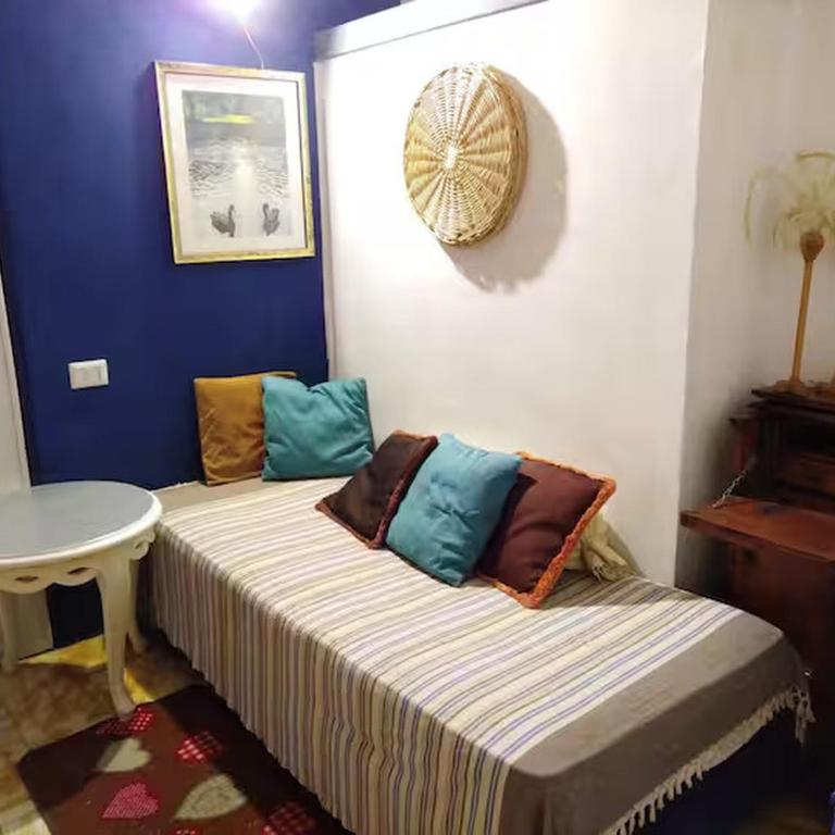 Apartment Bonbon - Posillipo Napoli - Family Suite - 8
