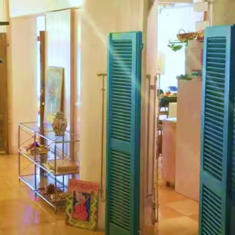 Apartment Bonbon - Posillipo Napoli - Family Suite - 9