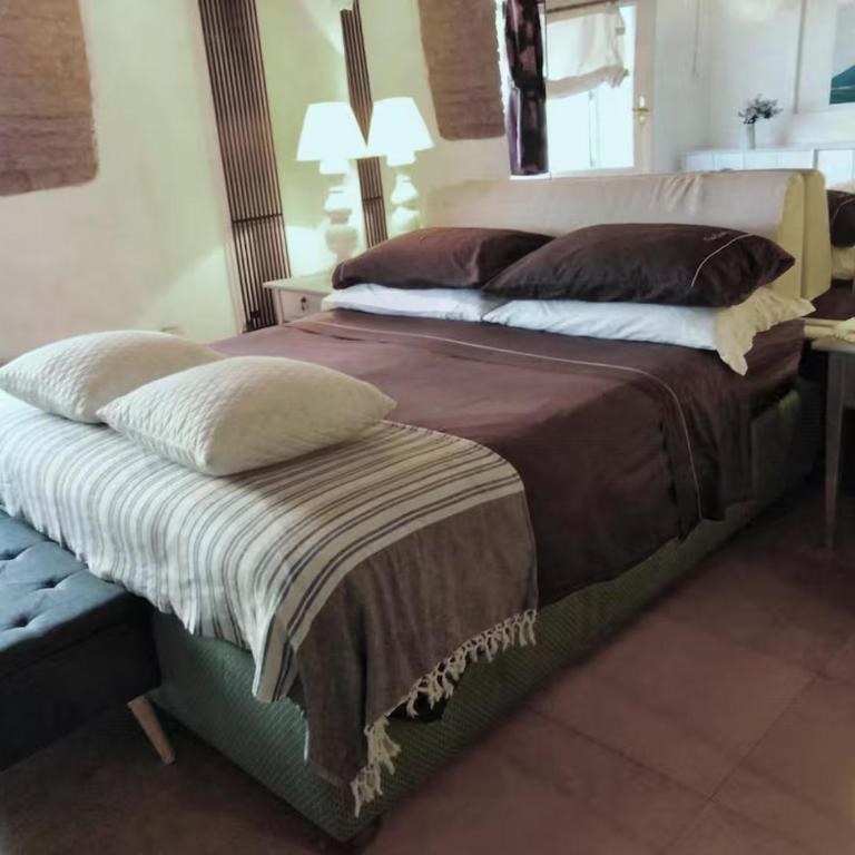 Apartment Bonbon - Posillipo Napoli - Family Suite - 10