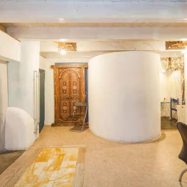 Apartment Bonbon - Posillipo Napoli - Family Suite - 11