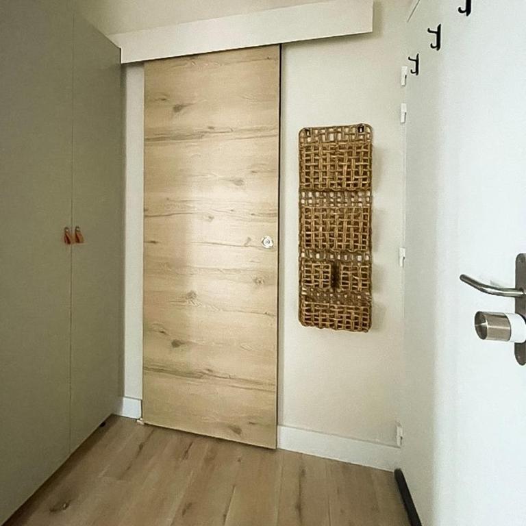 La Forge - Cozy duplex with air conditioning - La Londe center - Appartement 2 Chambres - 11