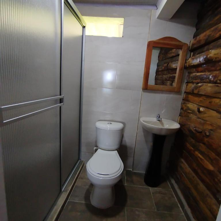 Mountain View Finca Campestre - Villa - 99