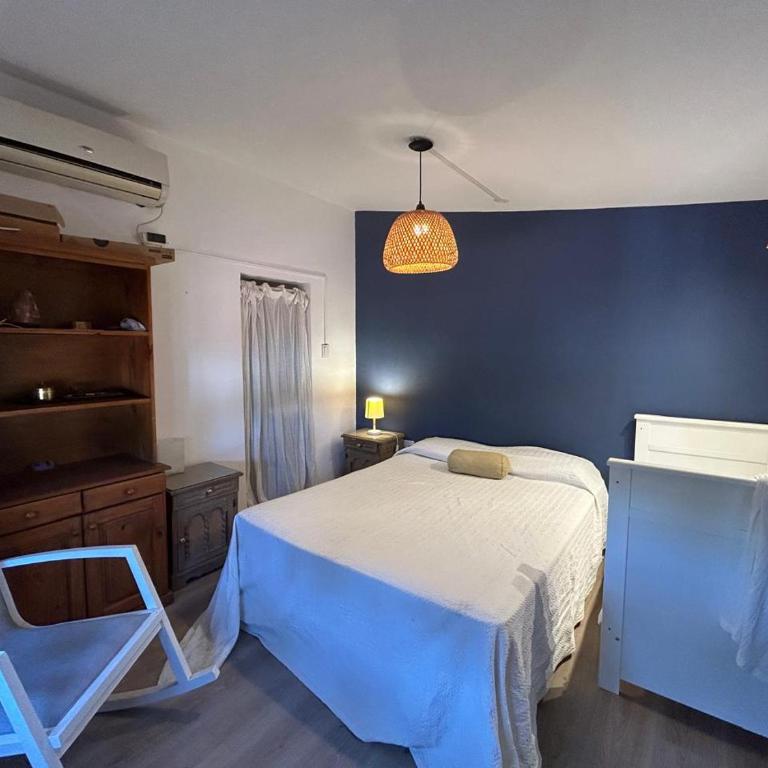Dúplex Las Flores - Apartamento de 2 dormitorios - 1