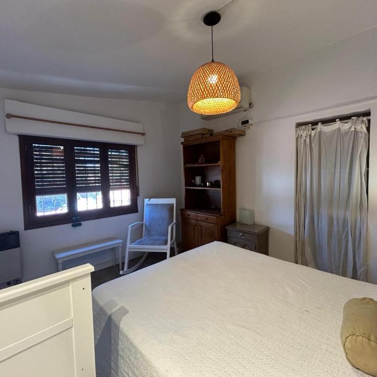 Dúplex Las Flores - Apartamento de 2 dormitorios - 5