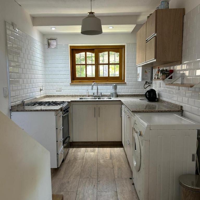 Dúplex Las Flores - Apartamento de 2 dormitorios - 2