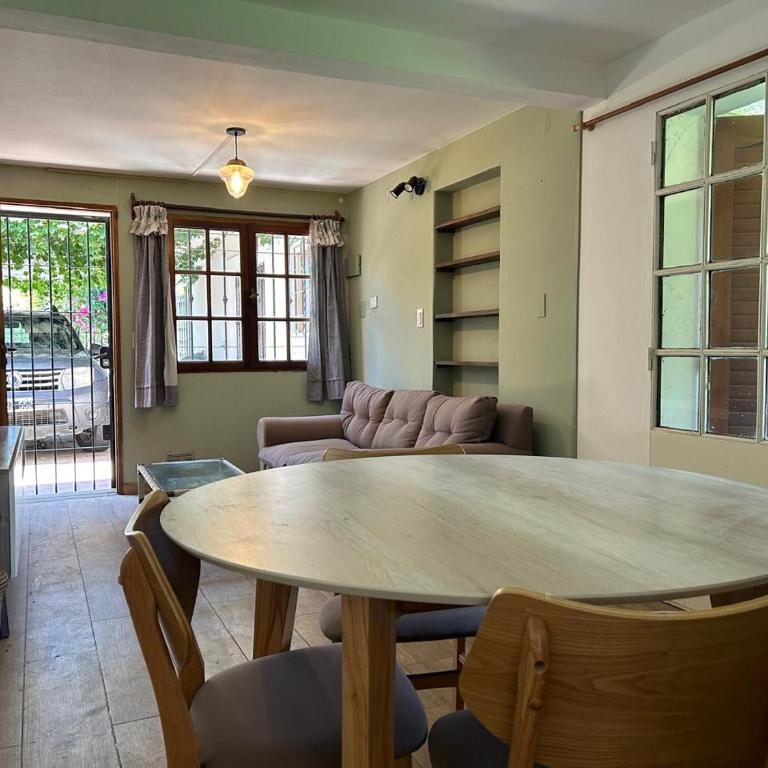 Dúplex Las Flores - Apartamento de 2 dormitorios - 4