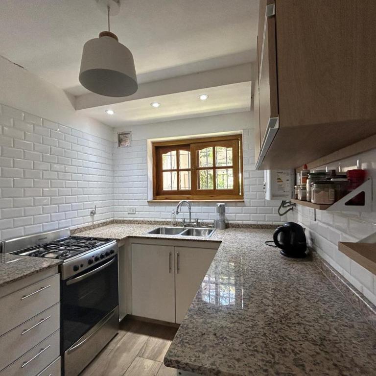 Dúplex Las Flores - Apartamento de 2 dormitorios - 8