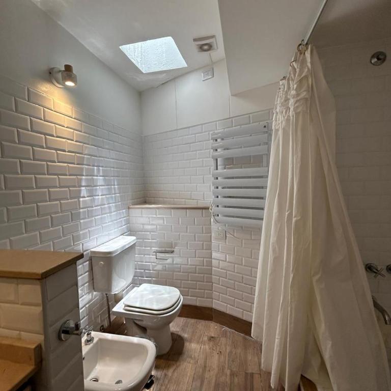 Dúplex Las Flores - Apartamento de 2 dormitorios - 20