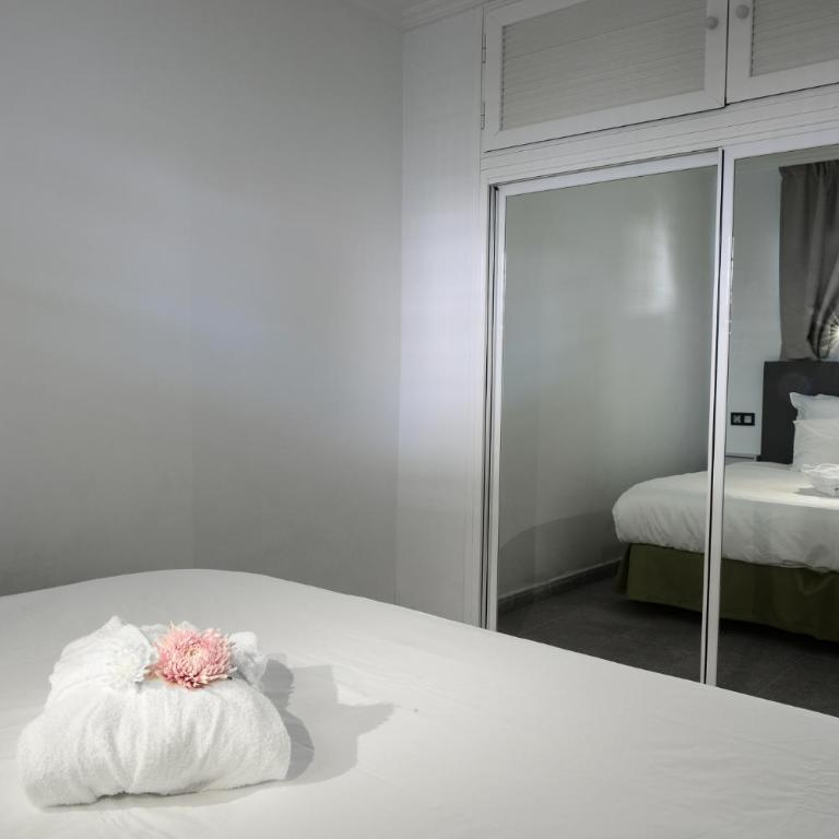 Atlantic Sun Beach - Gay Men Only - Apartamento Superior de 1 dormitorio - 20