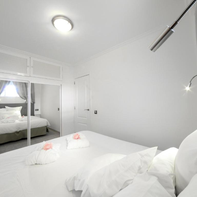 Atlantic Sun Beach - Gay Men Only - Apartamento Superior de 1 dormitorio - 21