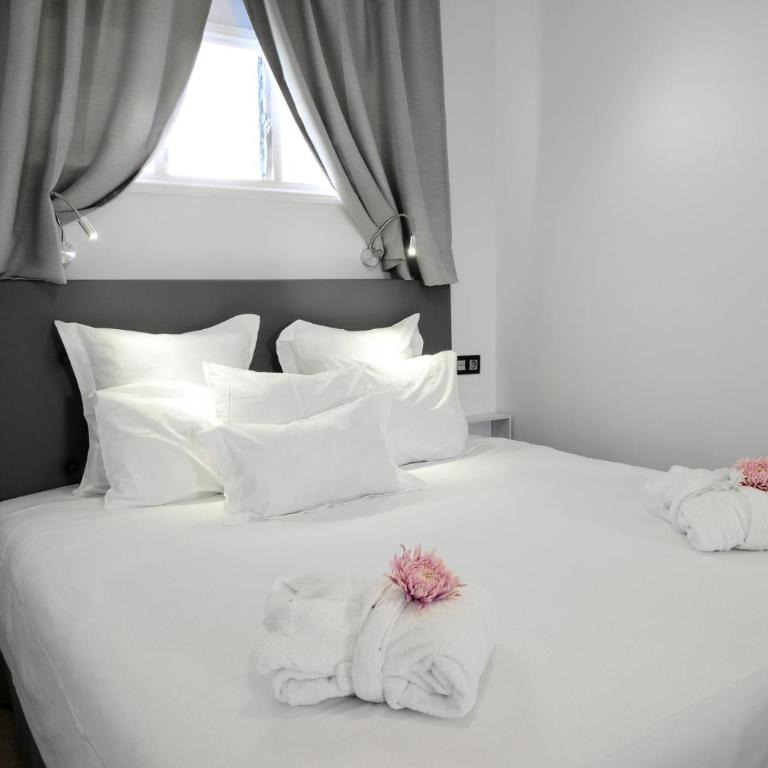 Atlantic Sun Beach - Gay Men Only - Apartamento Superior de 1 dormitorio - 22