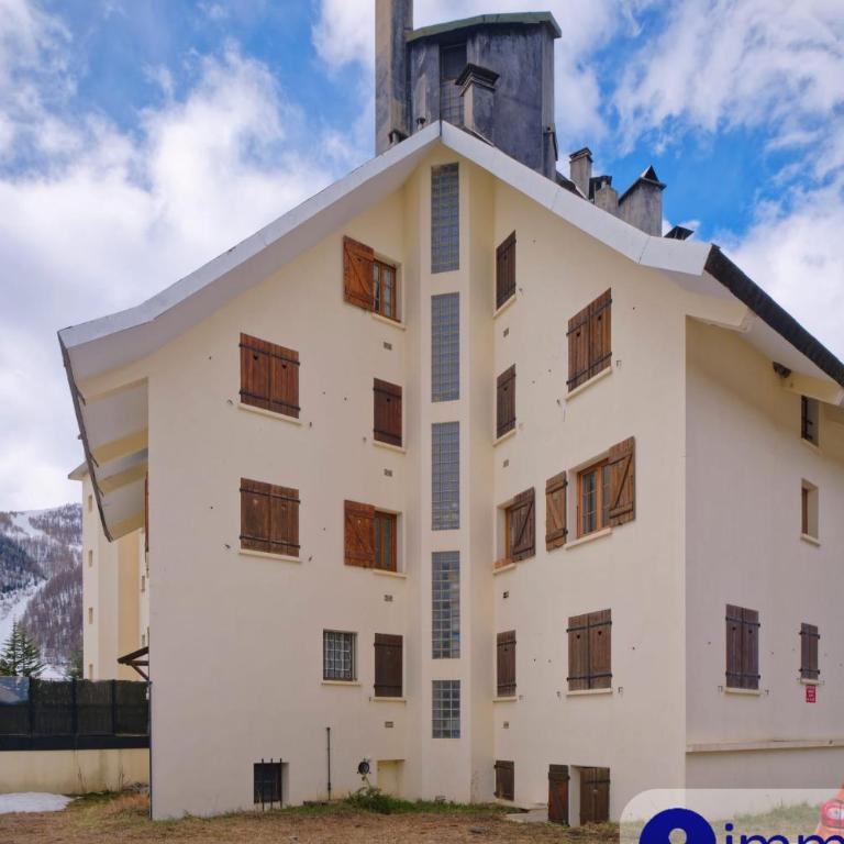 Appartement Auron à 150 mètres du téléphérique - Appartement - 8