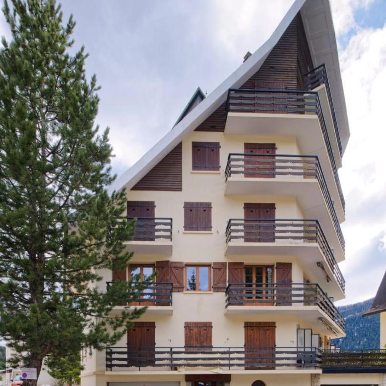 Appartement Auron à 150 mètres du téléphérique - Appartement - 6