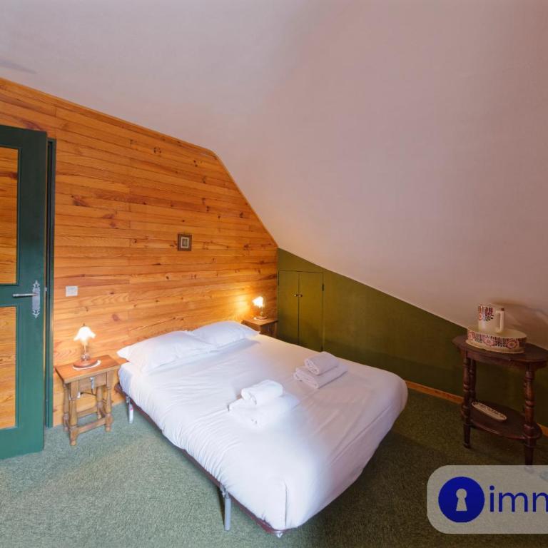 Appartement Auron à 150 mètres du téléphérique - Appartement - 9