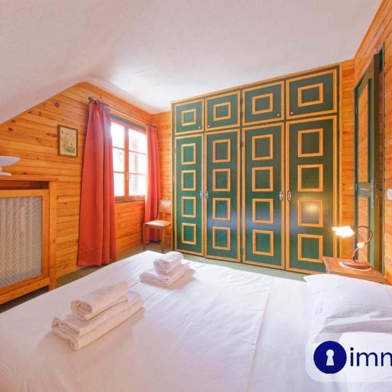 Appartement Auron à 150 mètres du téléphérique - Appartement - 13