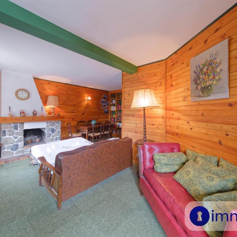 Appartement Auron à 150 mètres du téléphérique - Appartement - 17