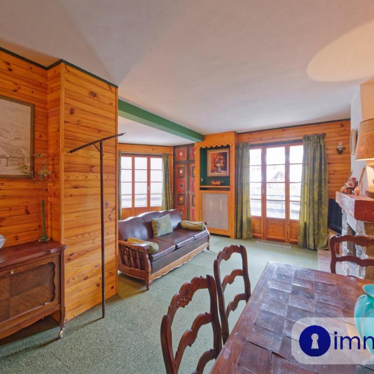 Appartement Auron à 150 mètres du téléphérique - Appartement - 21