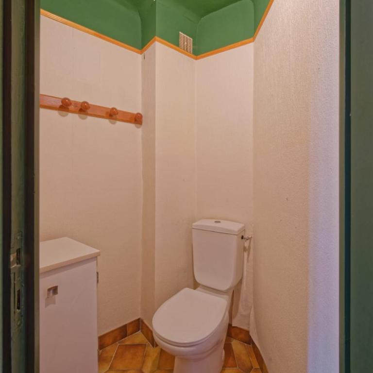 Appartement Auron à 150 mètres du téléphérique - Appartement - 29