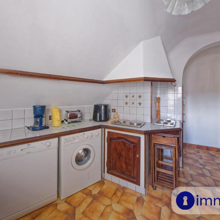 Appartement Auron à 150 mètres du téléphérique - Appartement - 31