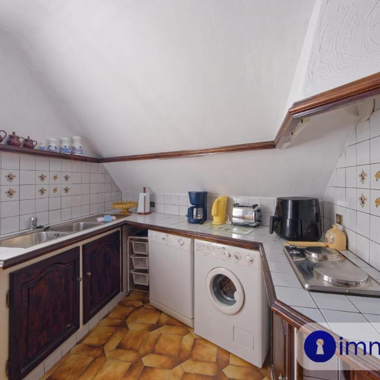 Appartement Auron à 150 mètres du téléphérique - Appartement - 33