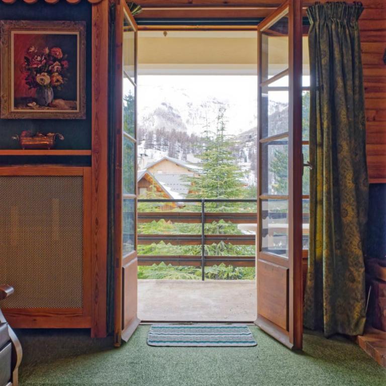 Appartement Auron à 150 mètres du téléphérique - Appartement - 34