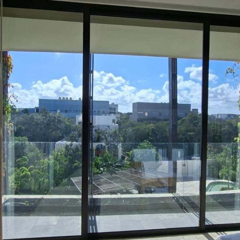 Estudio Tulum - Apartamento de 1 dormitorio - 6