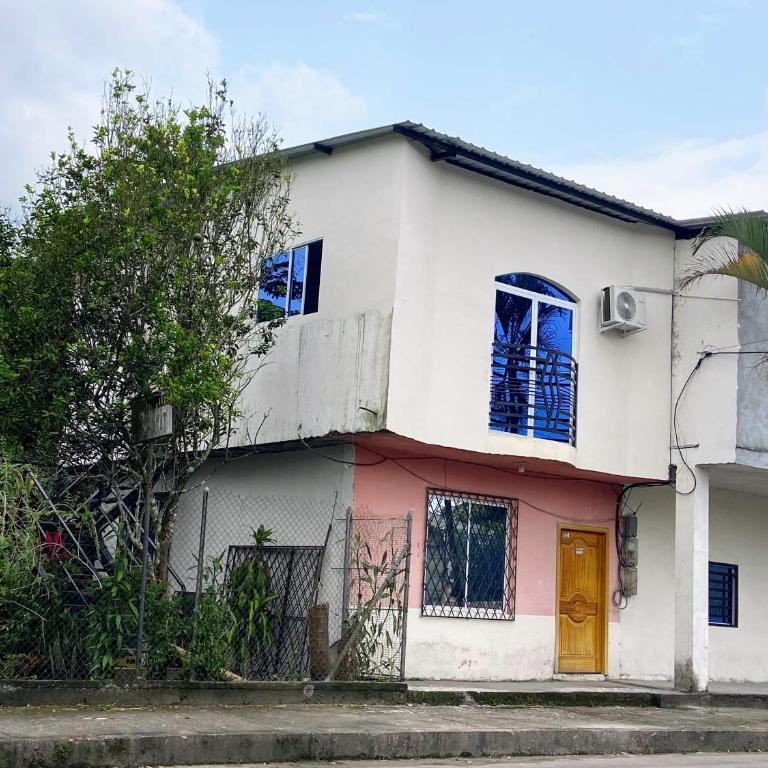 Alojamiento - One-Bedroom Apartment - 21
