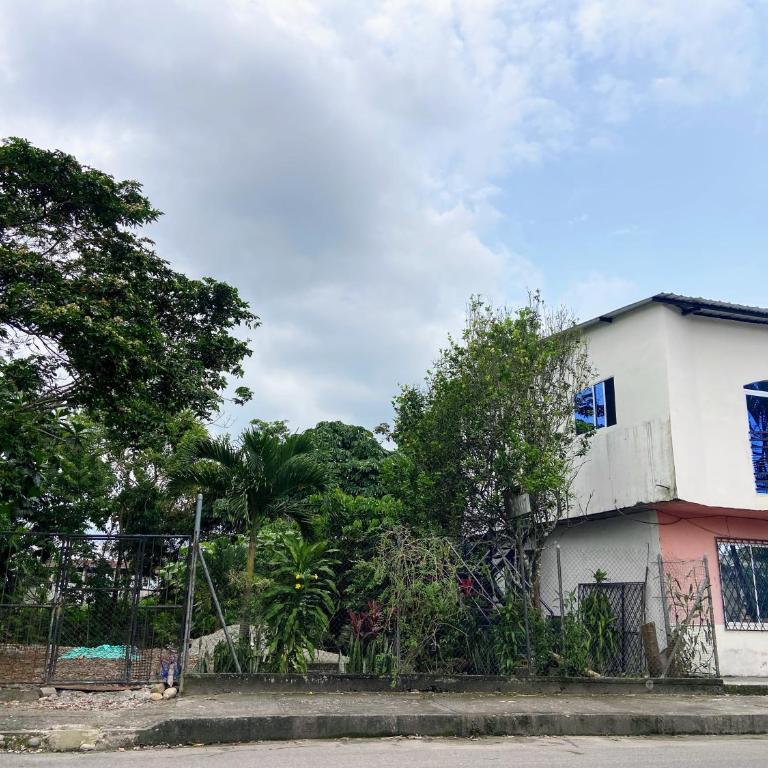 Alojamiento - One-Bedroom Apartment - 20