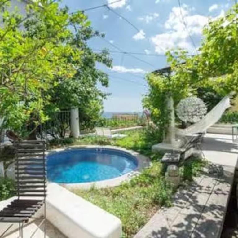 Apartment Bonbon - Posillipo Napoli - One-Bedroom Apartment - 1