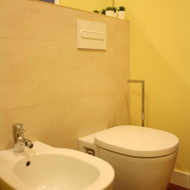 Selecta - Atico con terraza en la Alameda - Apartamento de 1 dormitorio - 18