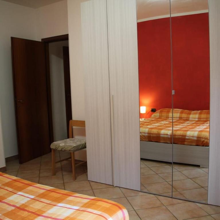 appartamento vicino al centro - One-Bedroom Apartment - 2