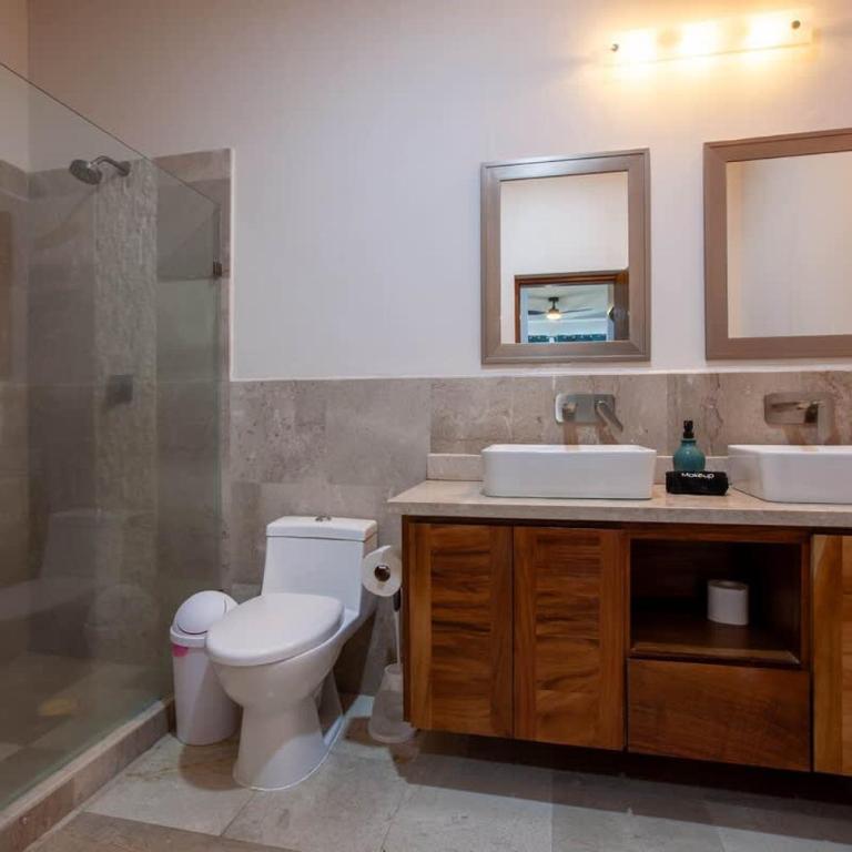 Private pool rooftop and BBQ Malecon 5 min walk - Vacation Home - 26