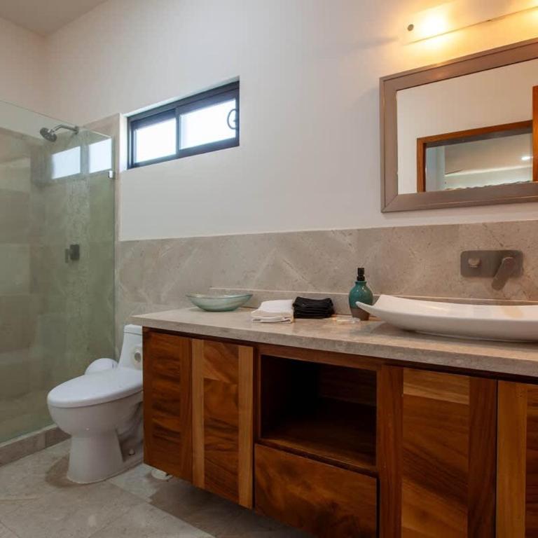 Private pool rooftop and BBQ Malecon 5 min walk - Vacation Home - 24